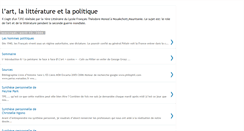 Desktop Screenshot of infomalaga.com